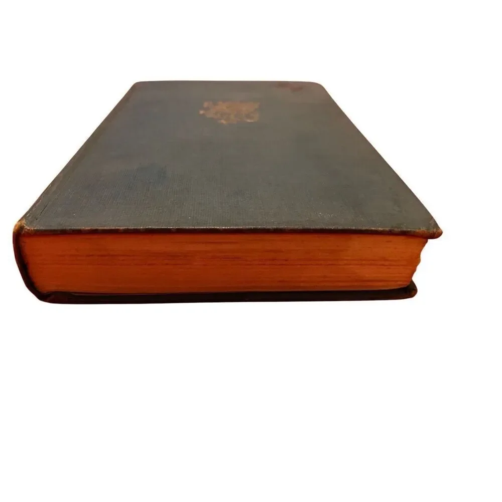 Cutlass Empire by F Van Wyck Mason Hardcover Book 1949 Vintage